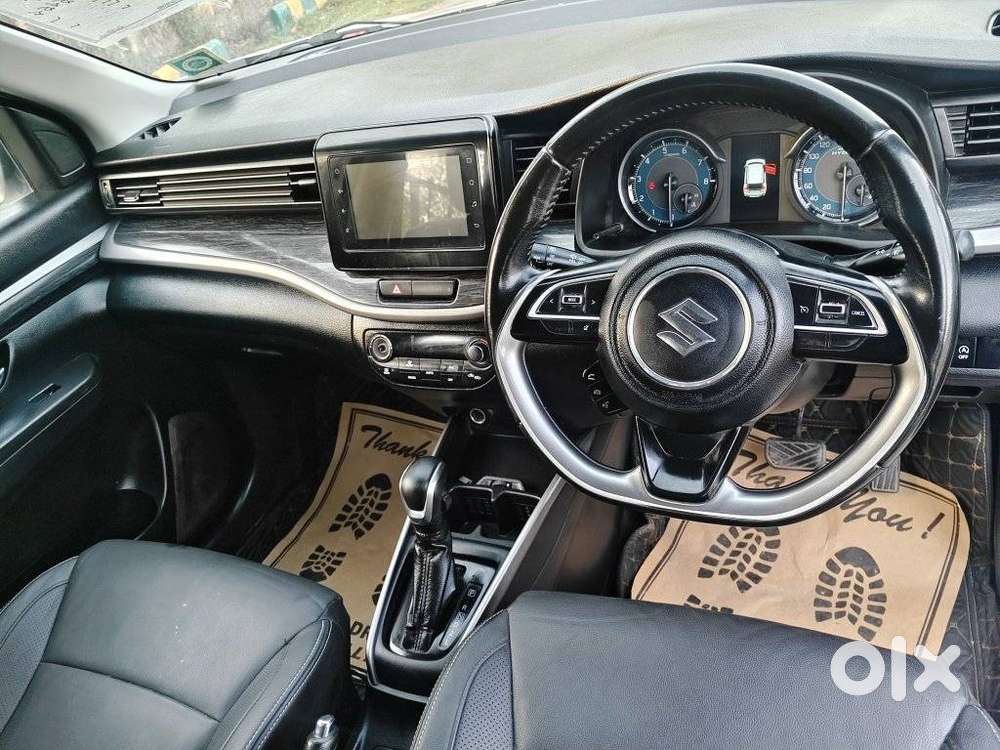 Maruti Suzuki Xl6 1.5 Alpha At, 2019