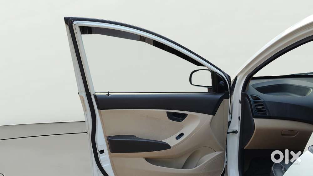 Hyundai Eon Magna +, 2017, Petrol