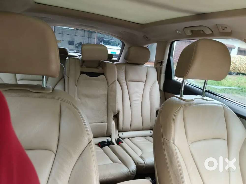 Audi Q7 3.0 2019 Diesel Automatic Premium Plus