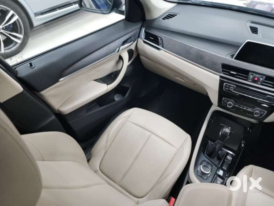 Bmw X1 Xdrive 20d Xline, 2018, Diesel