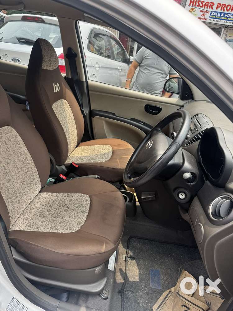 Hyundai I10 Era, 2013, Petrol