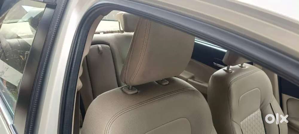 Maruti Suzuki Dzire 2018