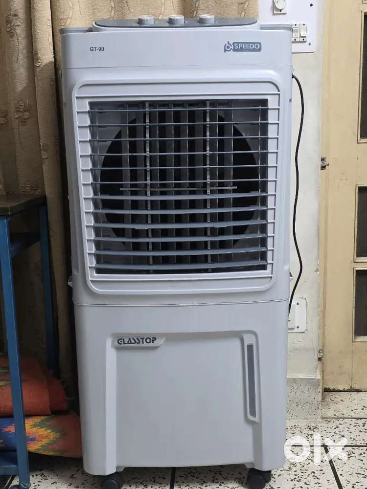 Speedo GT-90 90L Air Cooler – Just 2 Months Old