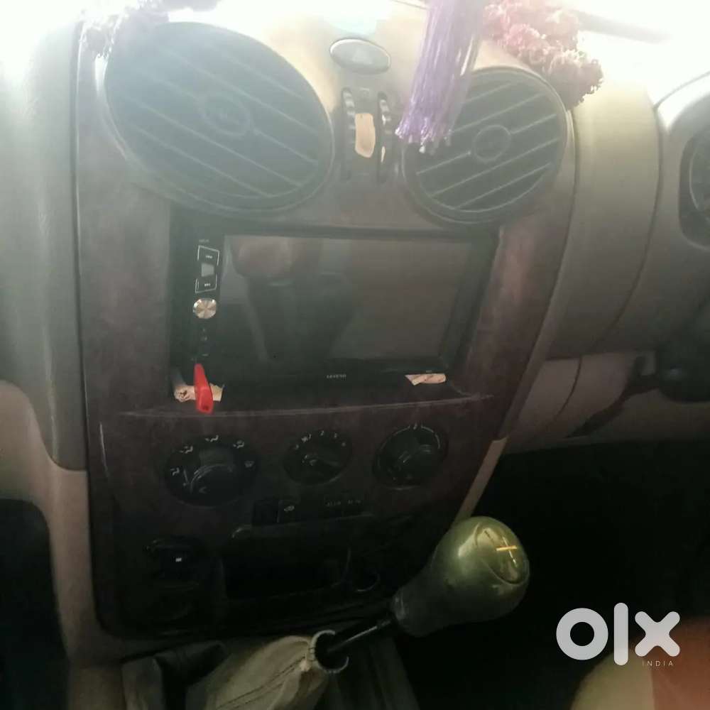 Mahindra Scorpio Diesel Manual 2008