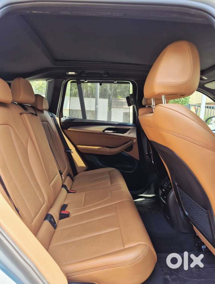 Bmw X3 Xdrive20d M Sport, 2023, Diesel