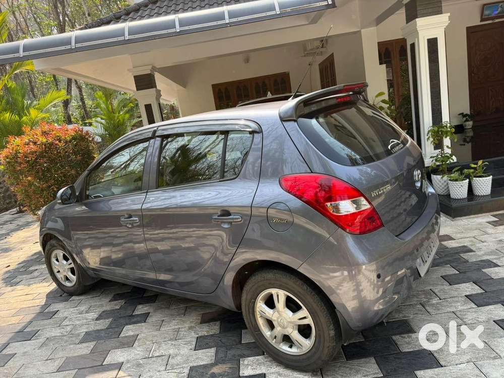 Hyundai I20 2012 - Petrol - Manual -  Well Maintained