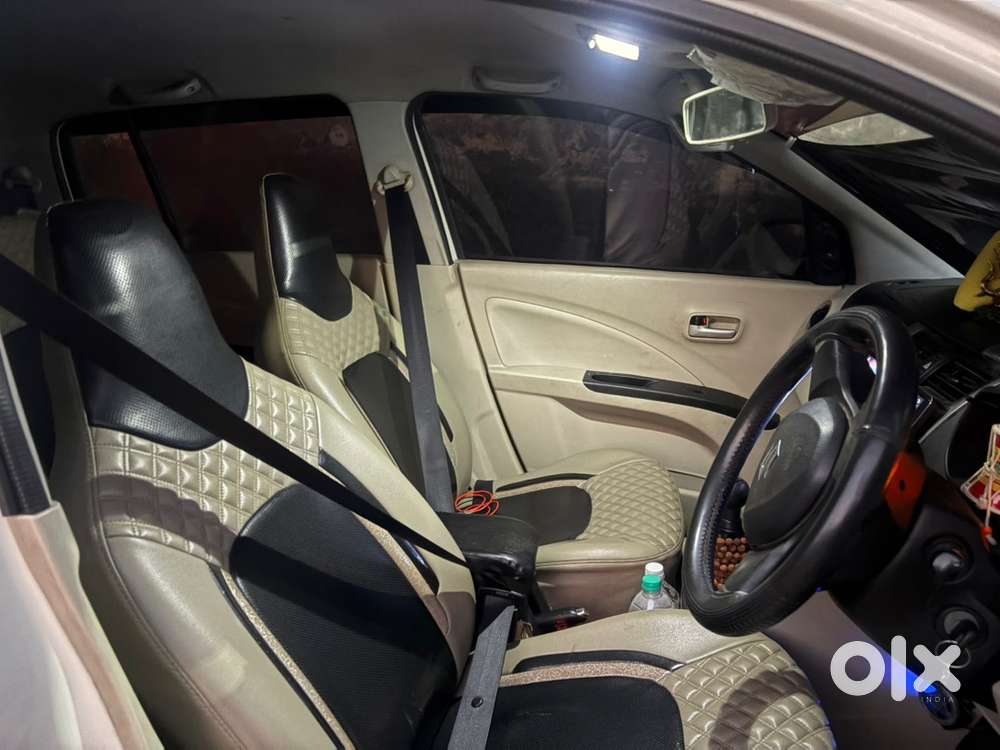 Maruti Suzuki Celerio 2021