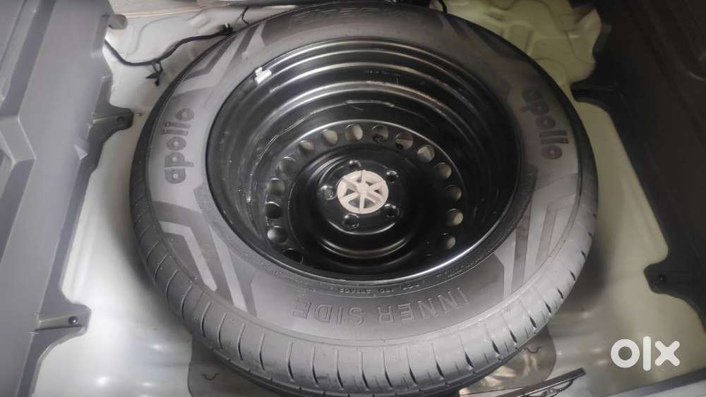 Hyundai Creta 1.5 Sx, 2024, Petrol