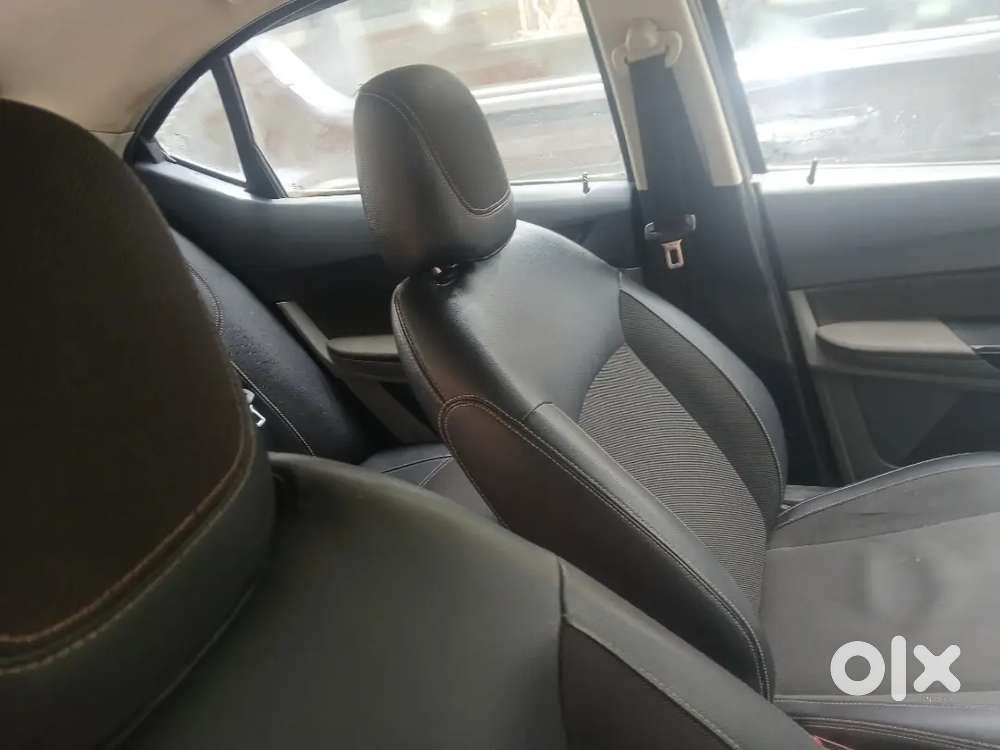 Tata Tigor 2019 Cng & Hybrids 84000 Km Driven