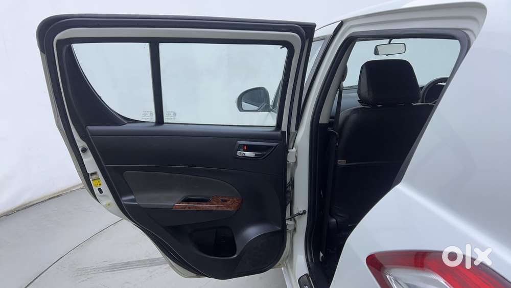 Maruti Suzuki Swift 1.3 Zxi, 2015, Petrol