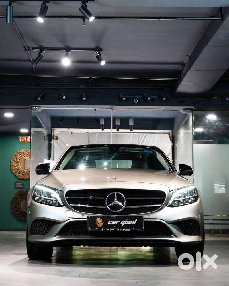 Mercedes-benz E-class Exclusive E 200, 2021, Petrol