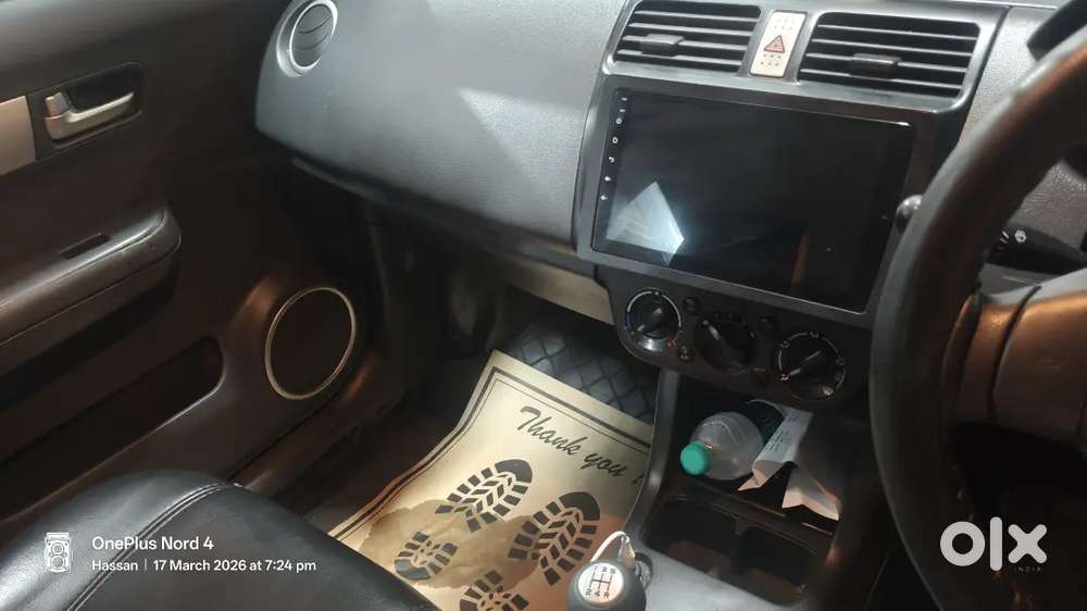 Maruti Suzuki Swift Diesel 97000km Drive And Good Condition