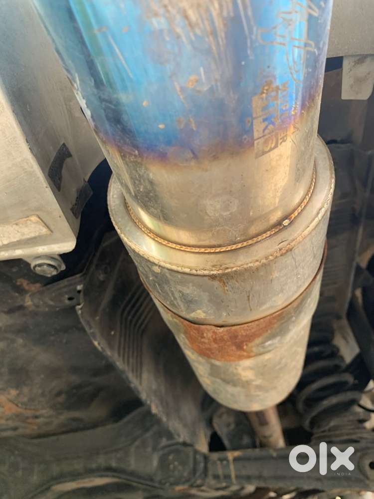 Honda Civic Petrol 2007