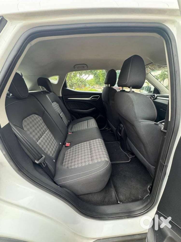 Mg Zs Ev Excite, 2020, Electric