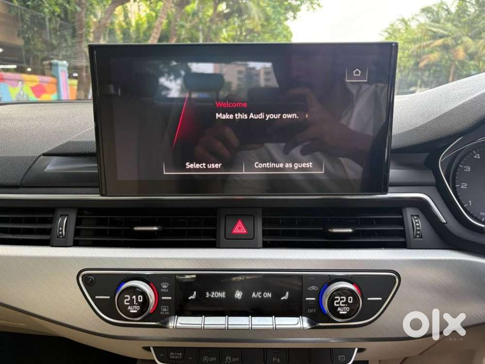 Audi A4 2.0 Premium Plus 40 Tfsi, 2021, Petrol