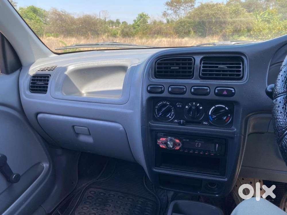 Maruti Suzuki Alto K10 2011
