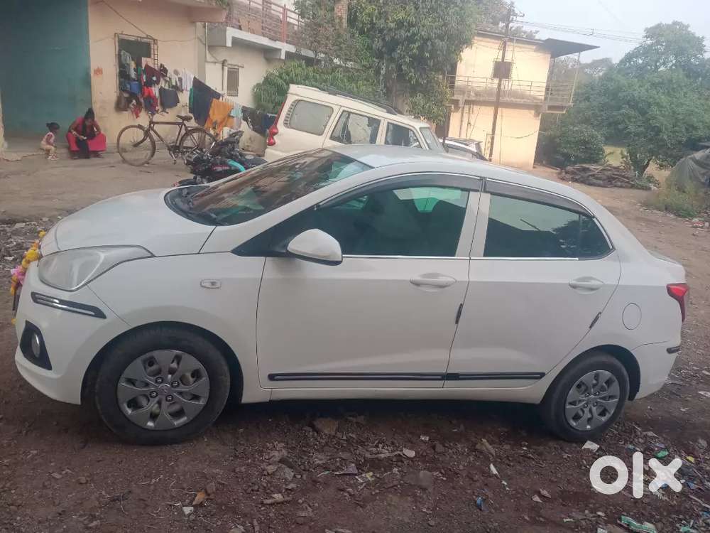 Hyundai Accent 2017 Diesel Manual