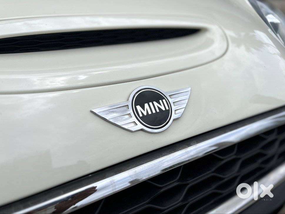 Mini 3 Door Cooper S, 2016, Petrol