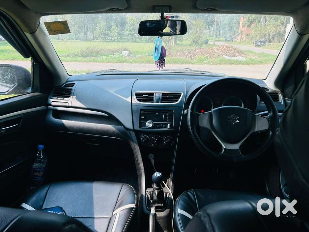 Maruti Swift Ddis Vdi 2013 Diesel Manual