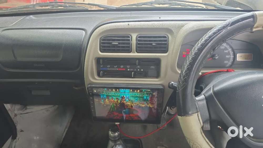Maruti Suzuki Eeco 2022 Lpg 160000 Km Driven