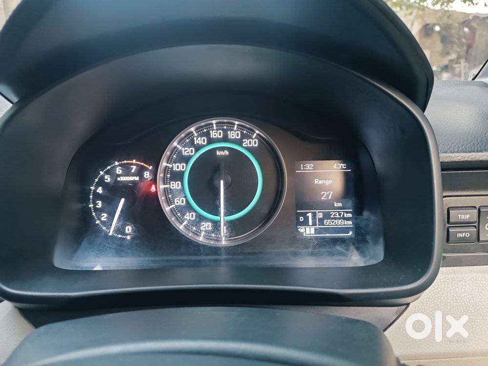 Maruti Suzuki Ignis 1.2 Zeta Amt, 2020, Petrol