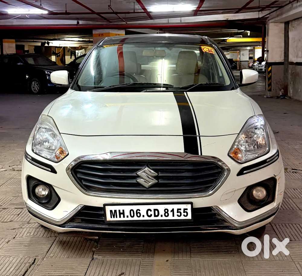 Maruti Suzuki Dzire 2021