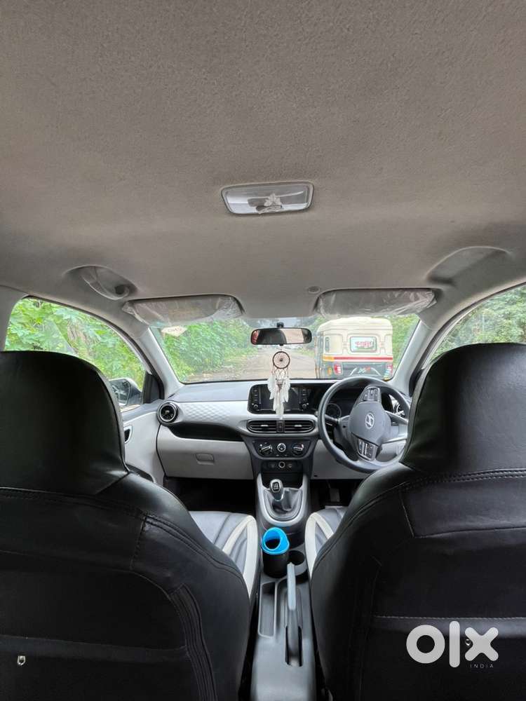 2023 Hyundai Nios Cng
