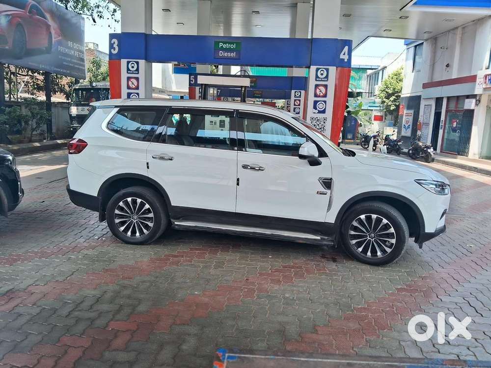 Mg Gloster 2020 Diesel Well Maintained