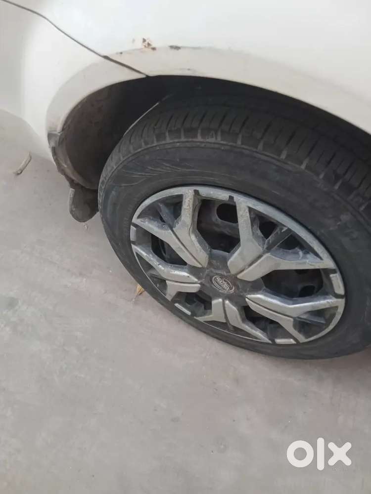 Ford Fiesta Diesel 2009 Variant