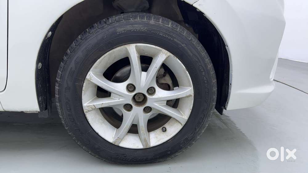 Maruti Suzuki Celerio 1.0 Vxi Amt, 2015, Petrol