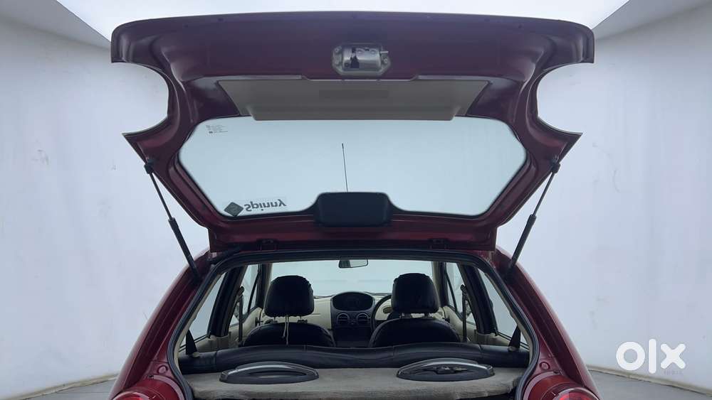 Chevrolet Spark 1.0 Ls, 2012, Petrol