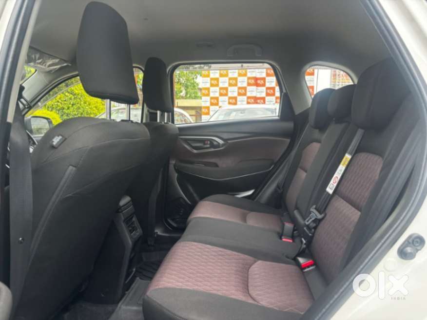Maruti Suzuki Grand Vitara 1.5 Sigma Smart Hybrid, 2025, Petrol