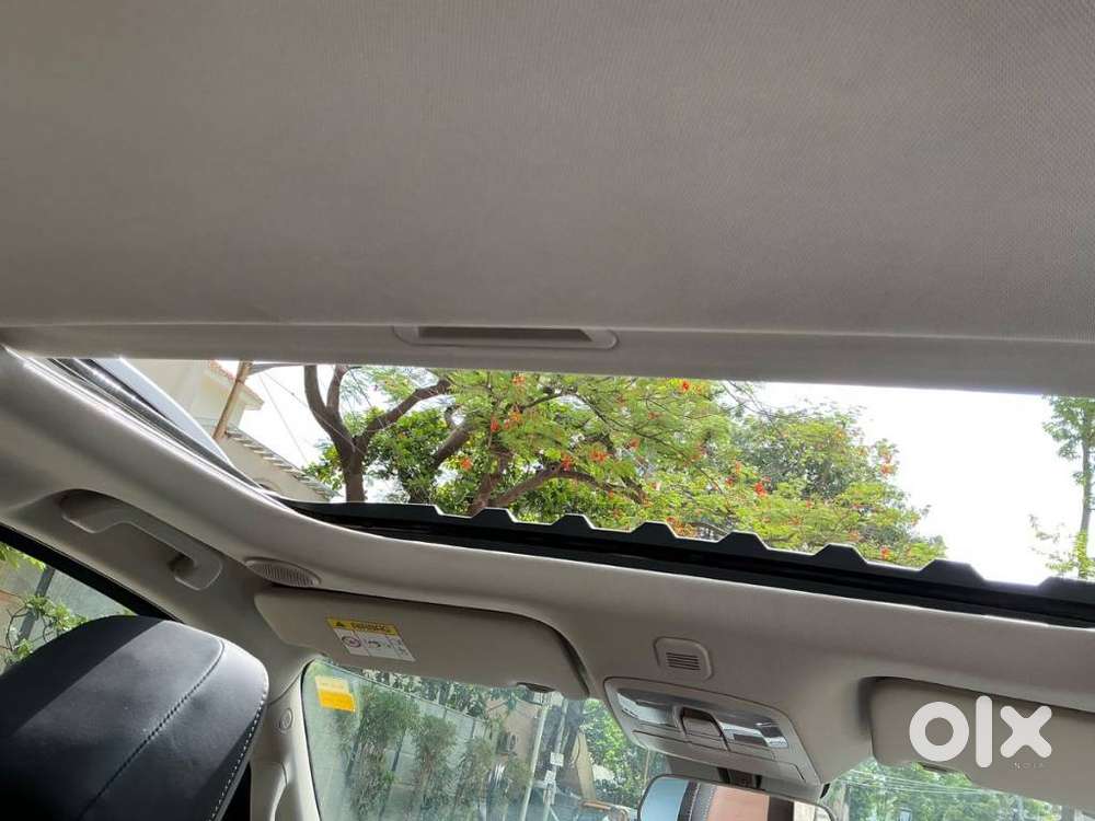 Mahindra Scorpio N Z8 L Diesel Mt 4wd 6 Str, 2023, Diesel