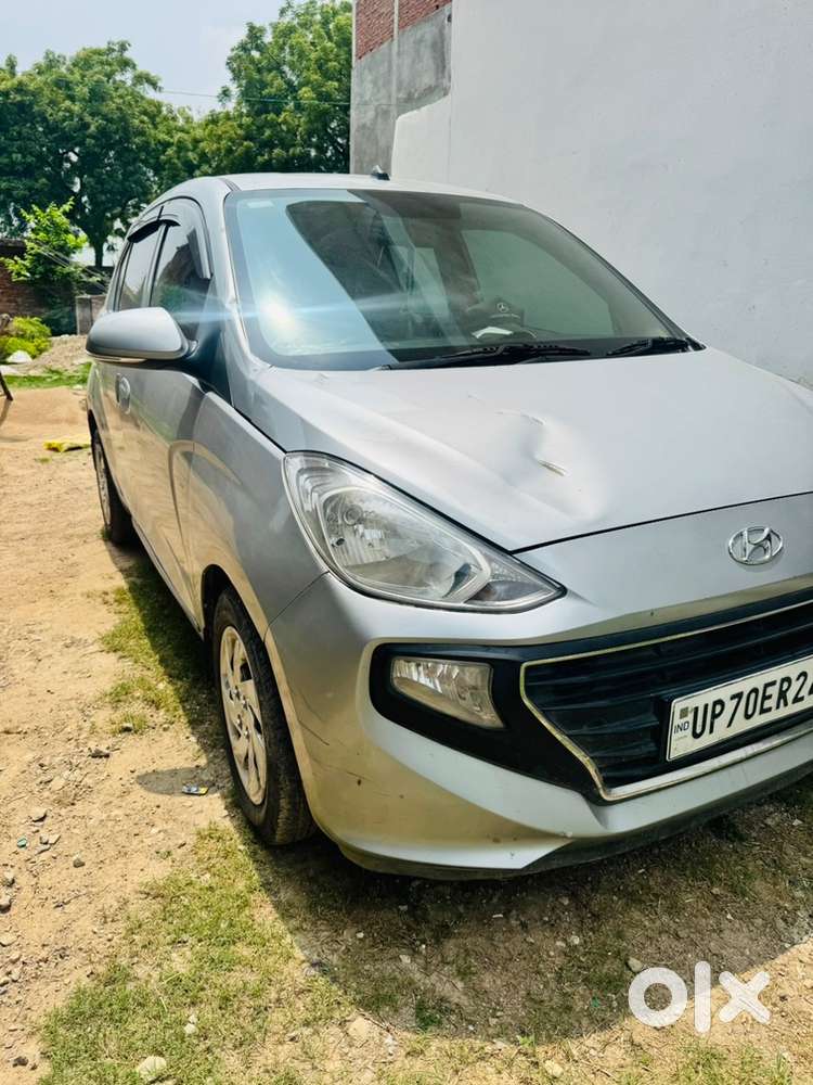 Hyundai Santro 1.1 Amt 2019