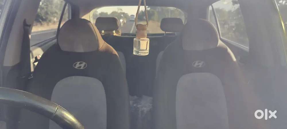 Hyundai Grand I10 2014