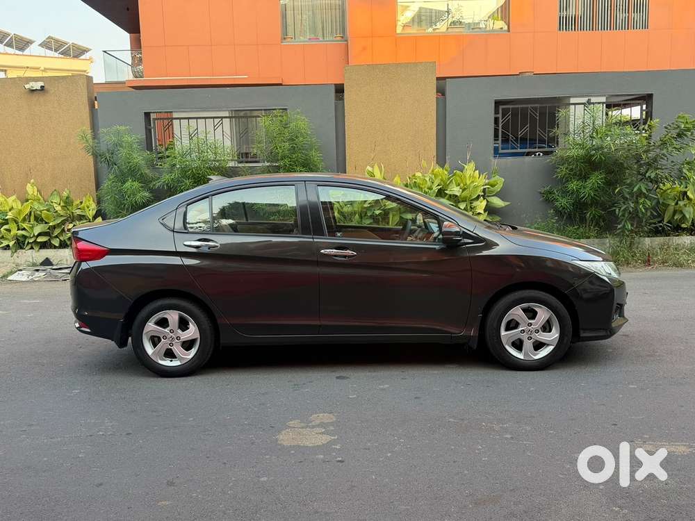 Honda City I Vtec Vx