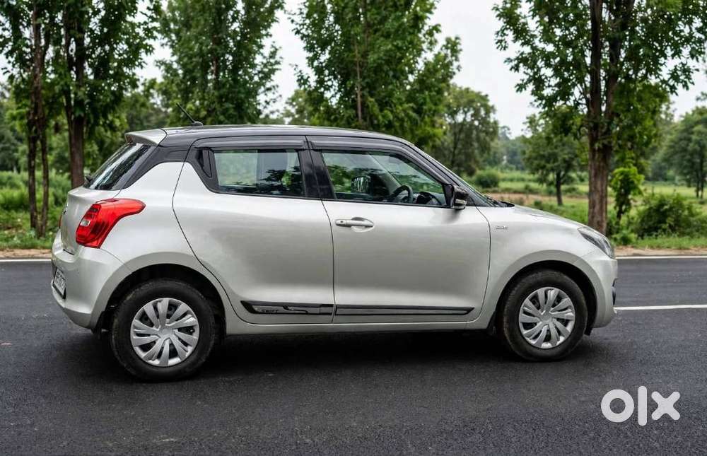 Maruti Suzuki Swift Amt Ddis Vdi, 2018, Diesel