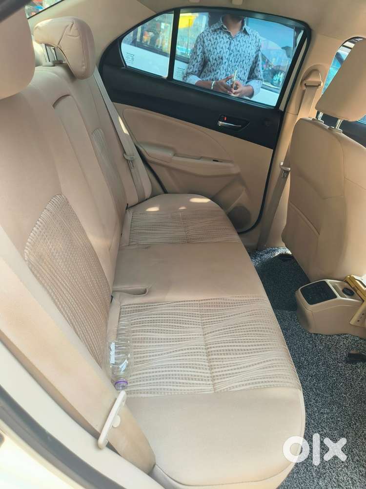 Maruti Suzuki Swift Vxi, 2019, Petrol