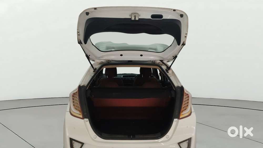 Honda Jazz 1.2 V At I Vtec, 2018, Petrol