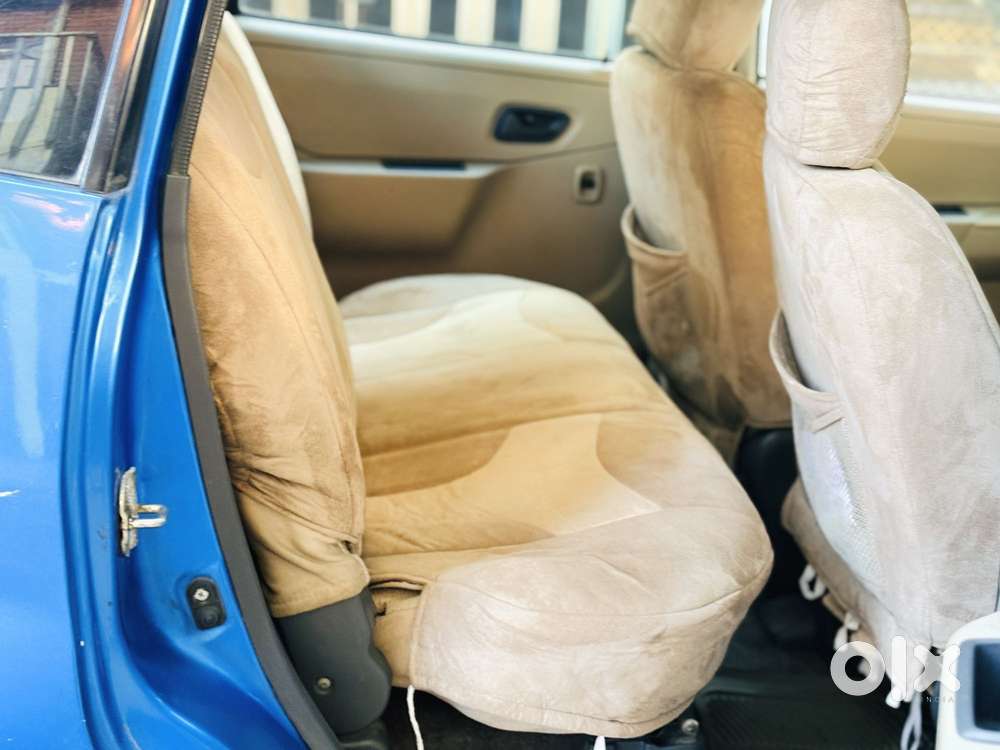 Maruti Suzuki Zen Estilo Vxi Bsiv, 2007, Petrol
