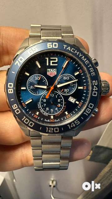 Original tag cheap heuer formula 1