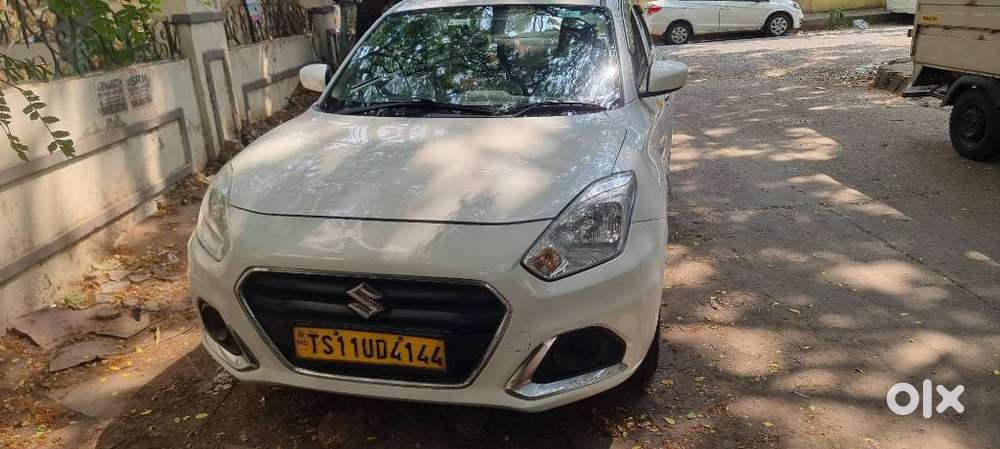 Maruti Suzuki Swift Dzire Tour S, 2023, Cng & Hybrids