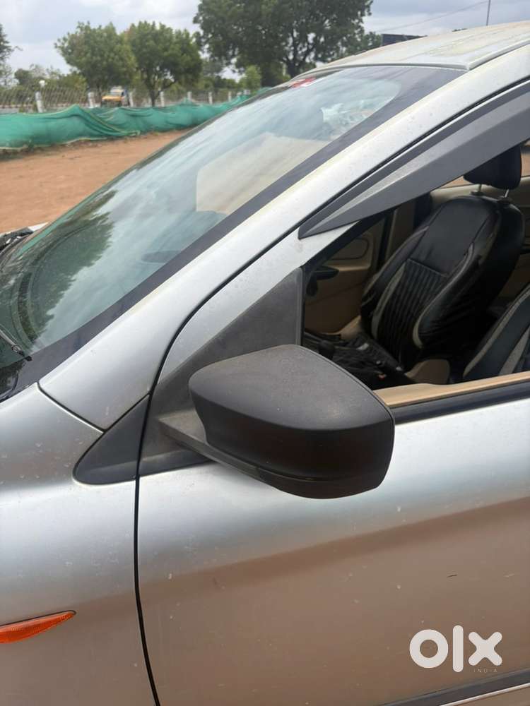 Ford Aspire Diesel 2018