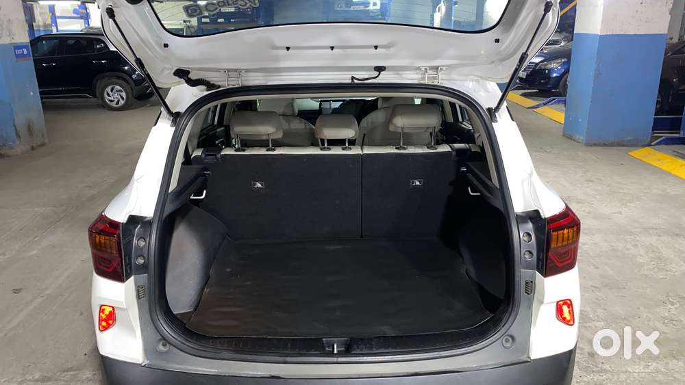 Kia Seltos Htx G, 2020, Petrol