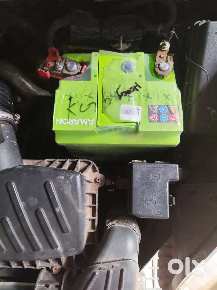 Chevrolet Beat 2013 Diesel 121000 Km Driven