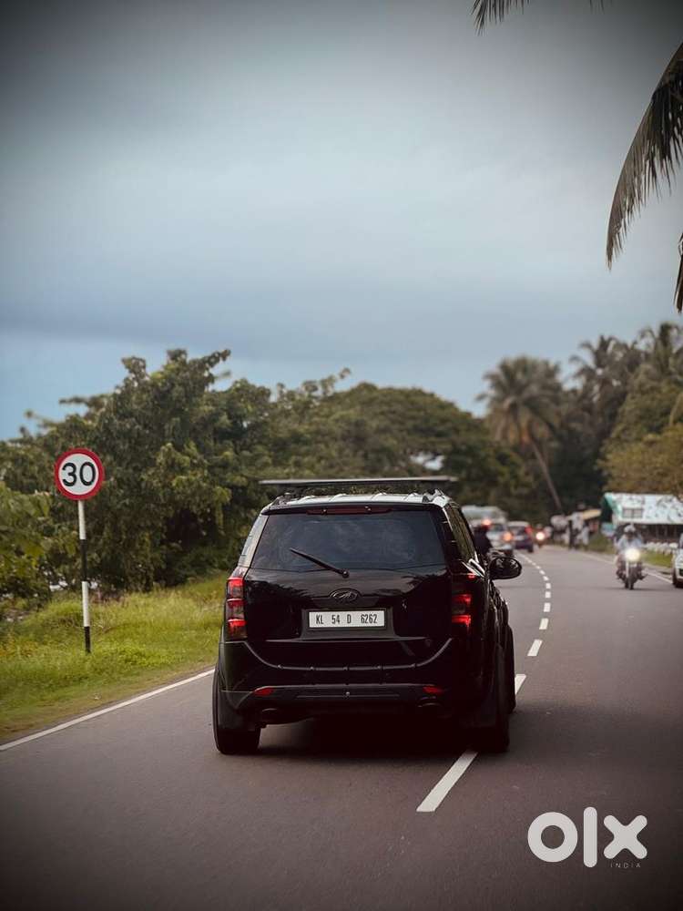 Mahindra Xuv500 Diesel 2013