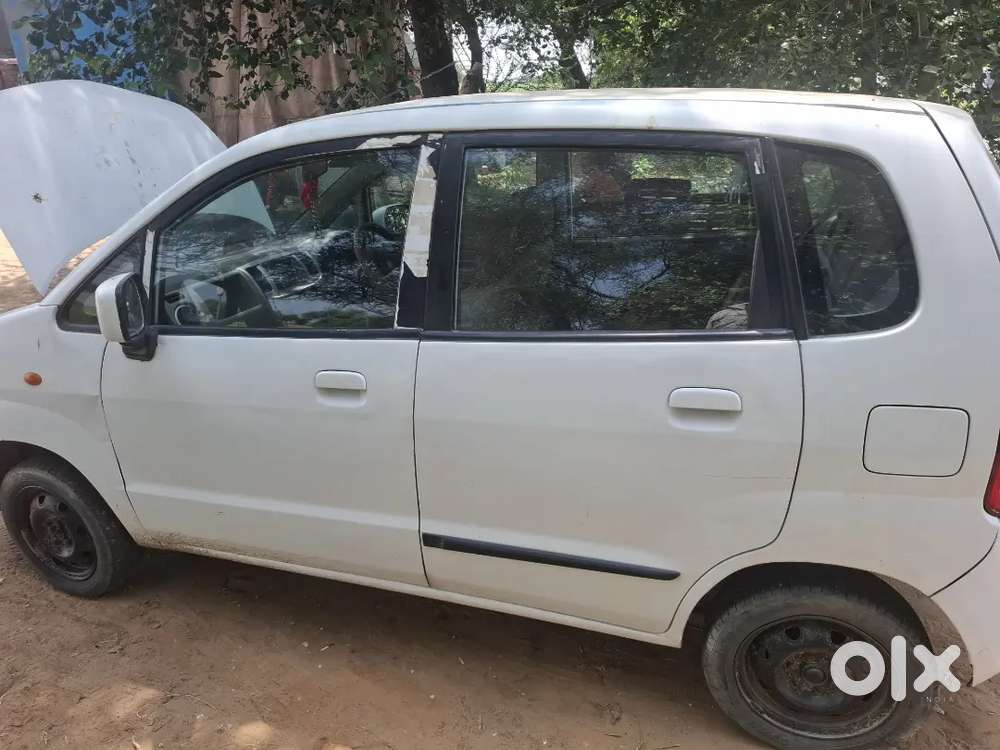 Maruti Suzuki Estilo Vxi 2013