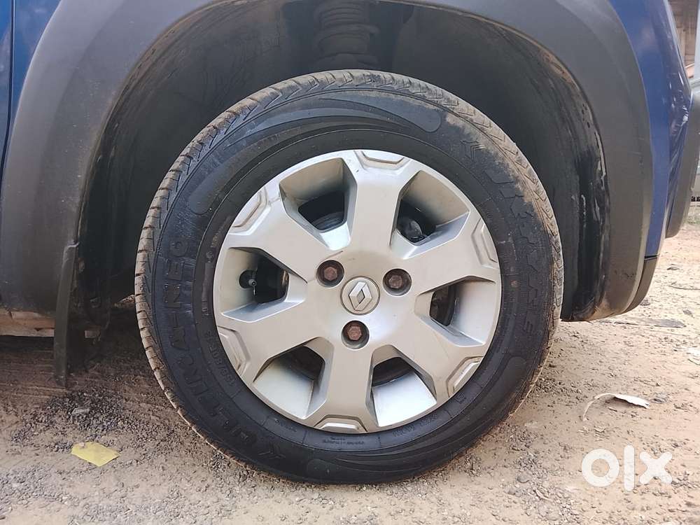 Renault Kwid Rxt Amt Climber (automatic), 2018, Petrol