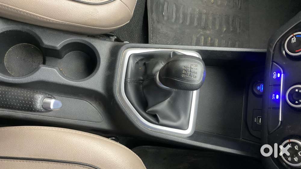 Hyundai Creta 1.6 E Plus, 2018, Petrol