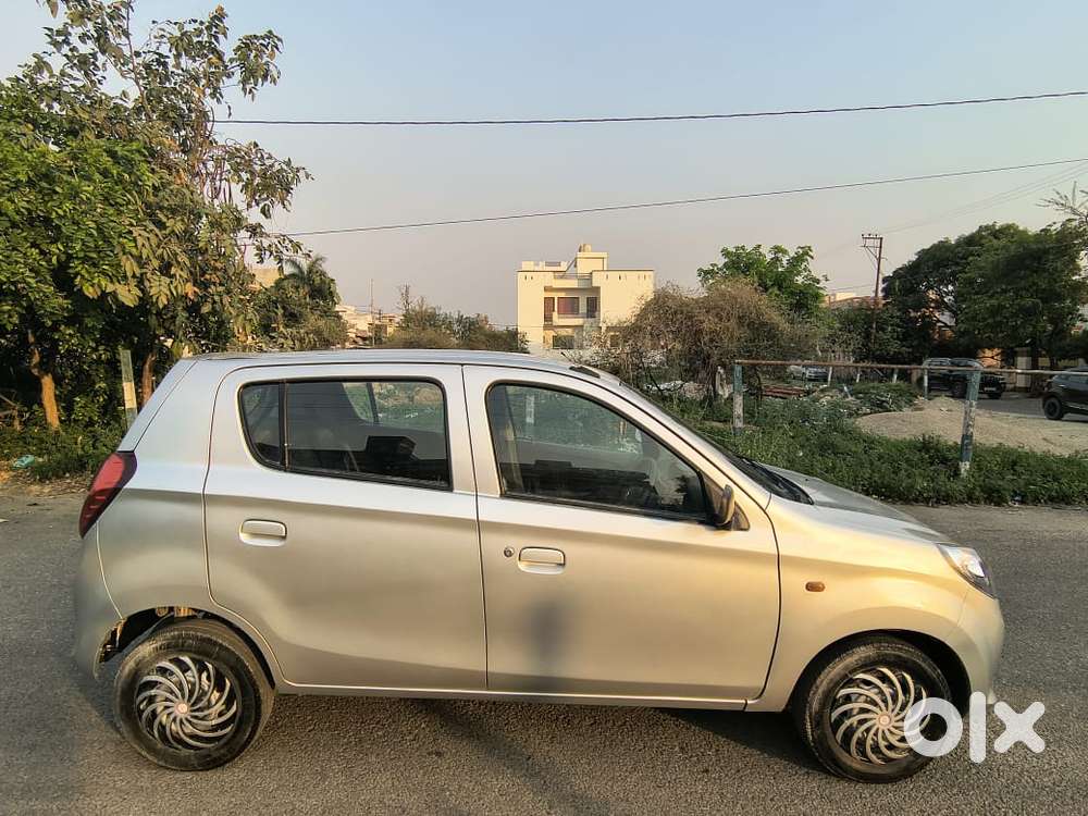 Maruti Suzuki Alto 800 2012-2016 Lx, 2013, Petrol